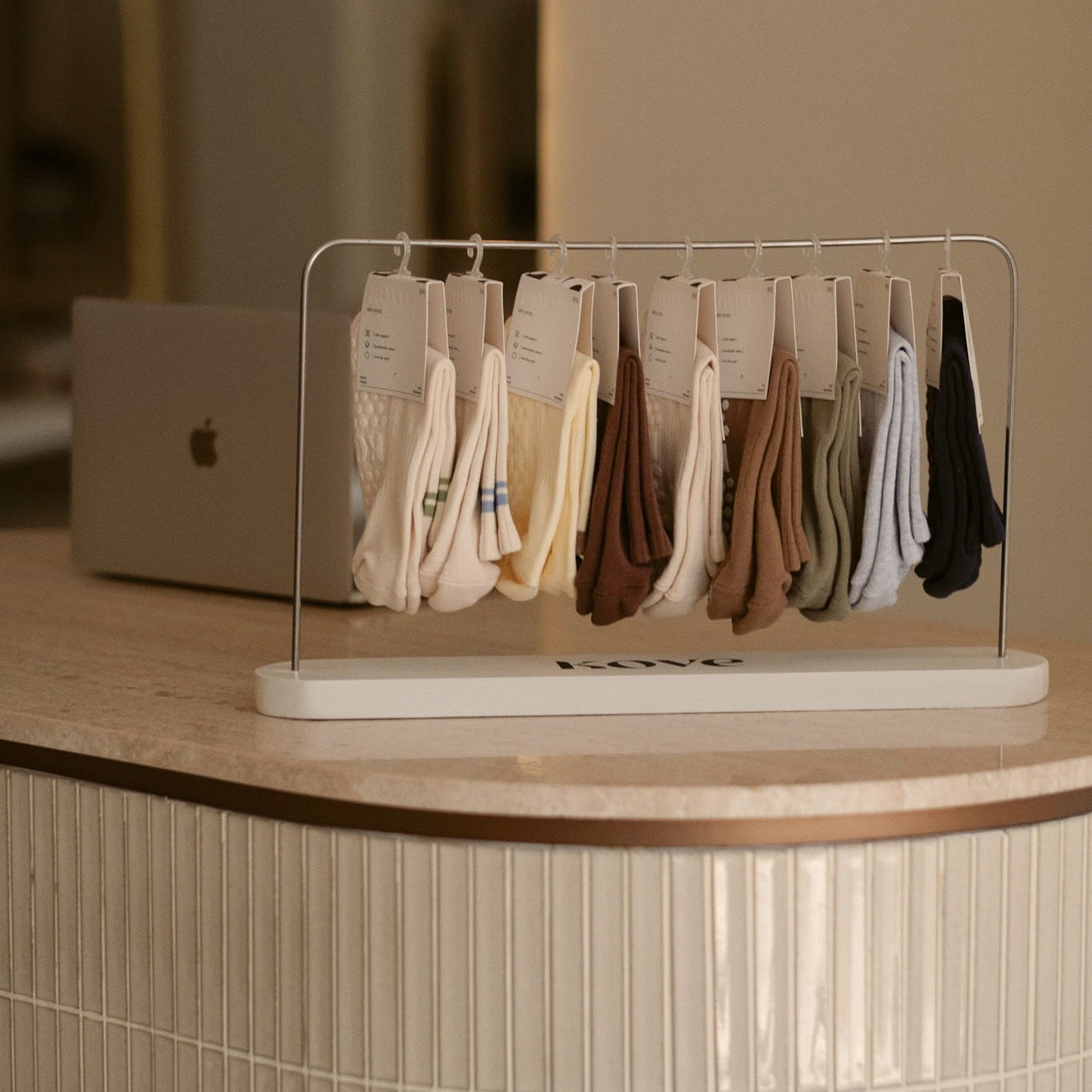 Increase Your Pilates Studio’s Revenue by Selling Grip Socks