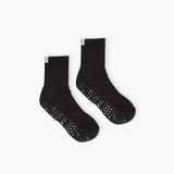 Negro - Calcetines antideslizantes Les Basics