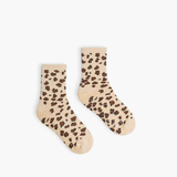 Cheetah - Grip Socks