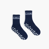 The Holiday Collection Grip Socks