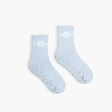 The Holiday Collection Grip Socks