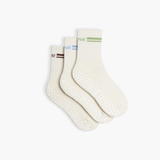 The Vintage Collection Grip Socks