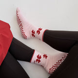 Flor - Grip Socks