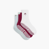 Winter Essentials Collection Grip Socks