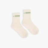 Calcetines antideslizantes de la colección Vintage de Matcha