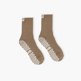 Mocha - Calcetines antideslizantes Les Basics