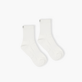 Off White - Calcetines antideslizantes Les Basics