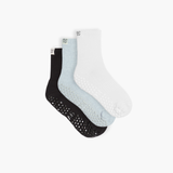 The Essentials Grip Socks Set
