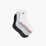 Botanica Grip Socks Set