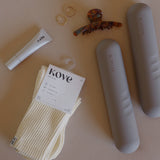 Summer Staples Grip Sock Collection
