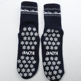 The Holiday Collection Grip Socks