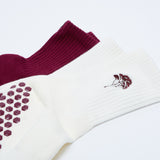 Winter Essentials Collection Grip Socks