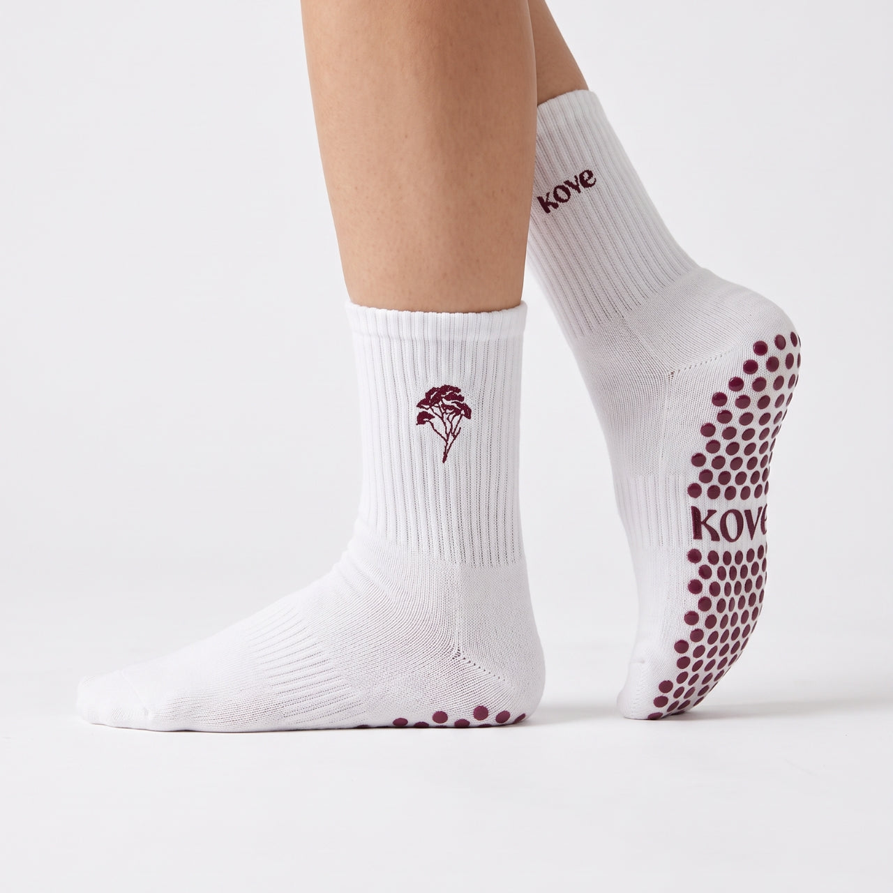 Botanica - Grip Socks