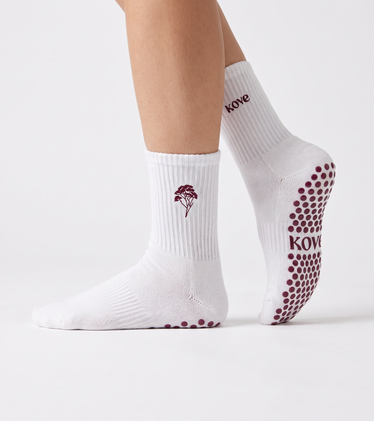 Botanica - Grip Socks