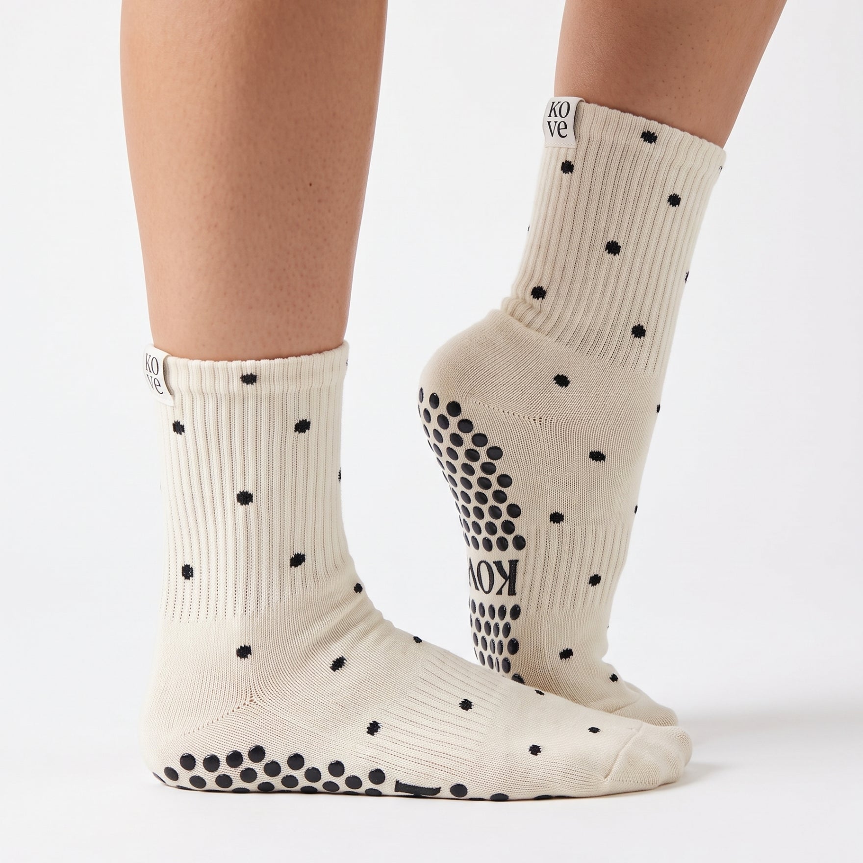 Polka Dot Set