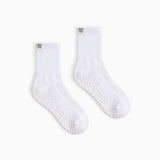Wit - Les Basics Grip Sokken