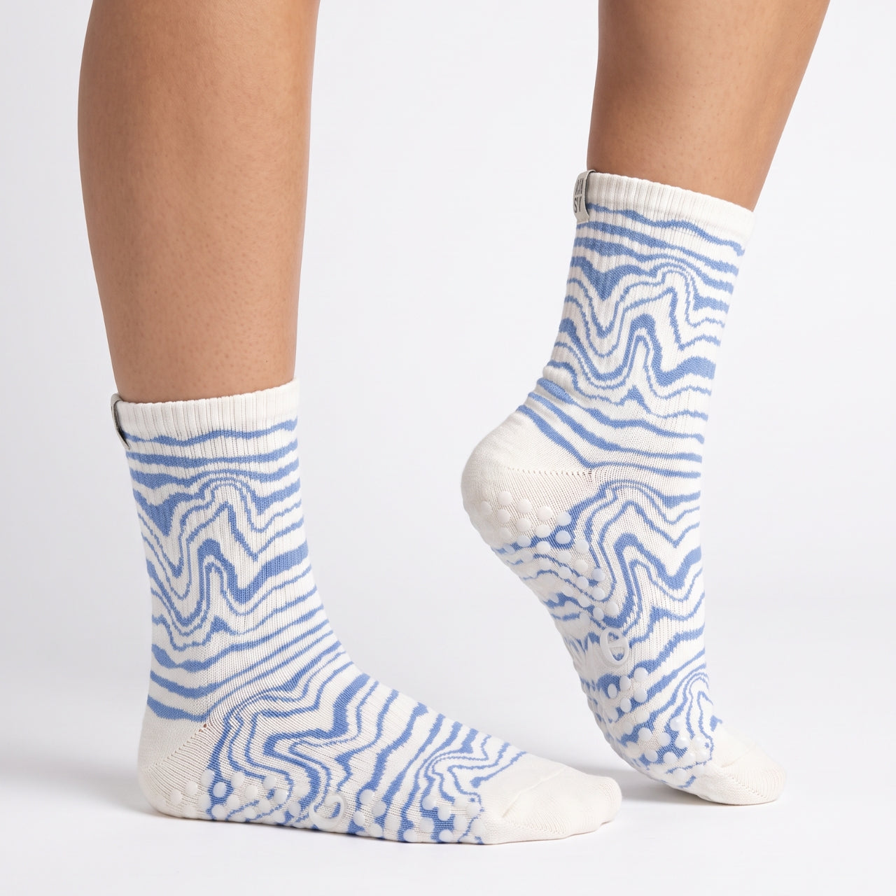 Ibiza - Grip Socks